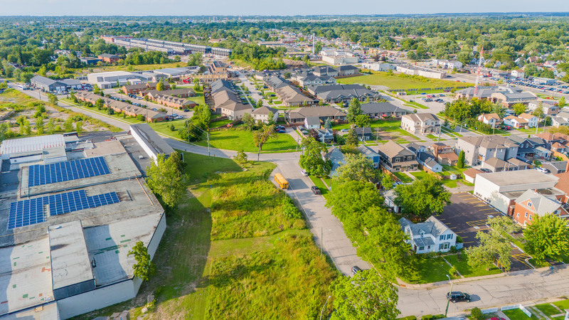 GREAT INVESTMENT OPPORTUNITY IN ST.CATHERINES