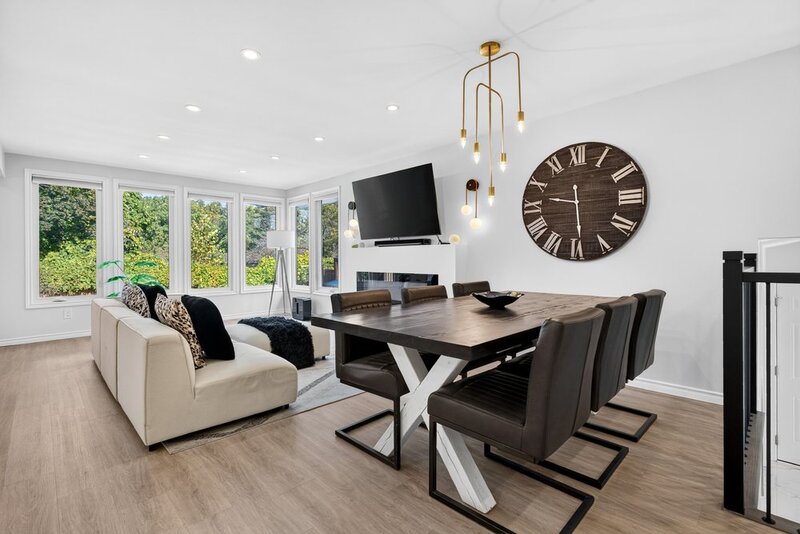 GORGEOUS RAISED RANCH IN SOUGHT AFTER ST. CATHARINES NEIGHBOURHOOD