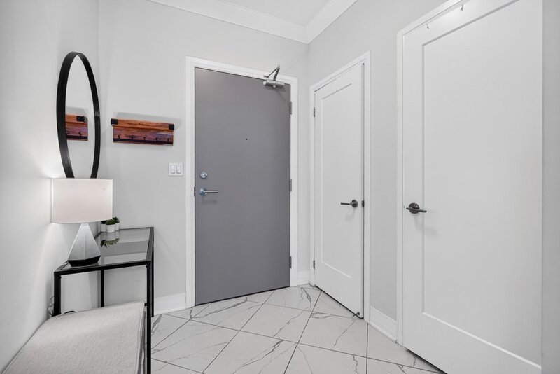2 UNDERGROUND PARKING SPACES & LAKE VIEWS IN SOUGHT AFTER GRIMSBY NEIGHBOURHOOD