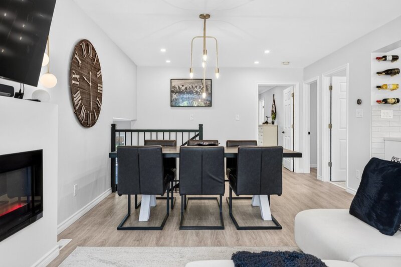 GORGEOUS RAISED RANCH IN SOUGHT AFTER ST. CATHARINES NEIGHBOURHOOD