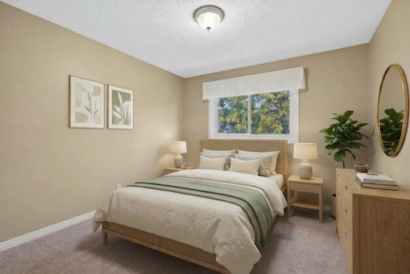 SPACIOUS END-UNIT IN SOUGHT AFTER STONEY CREEK NEIGHBOURHOOD
