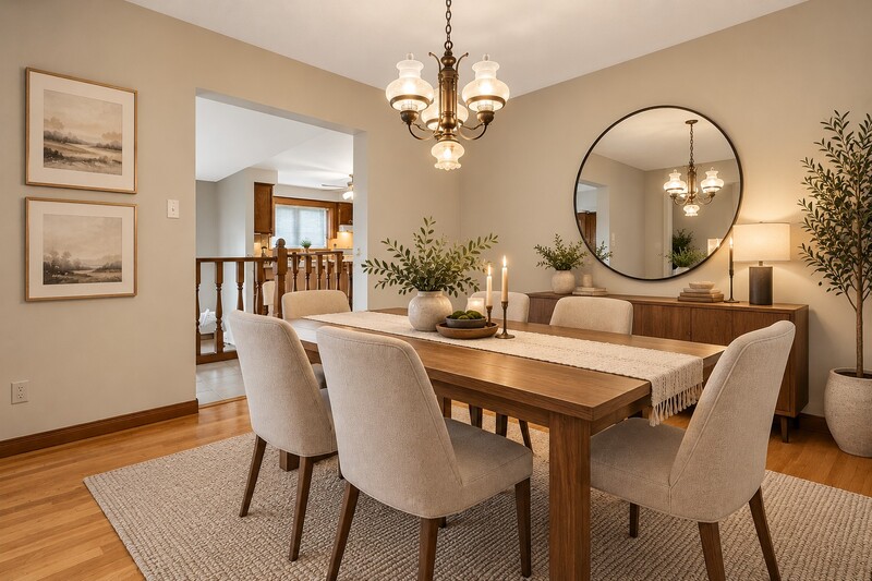 FAMILY HOME ON LARGE LOT IN LOWER STONEY CREEK!