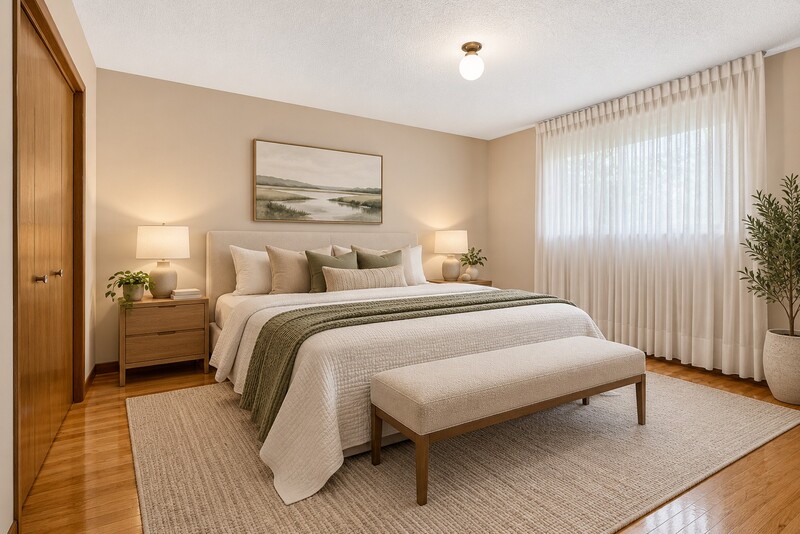 FAMILY HOME ON LARGE LOT IN LOWER STONEY CREEK!