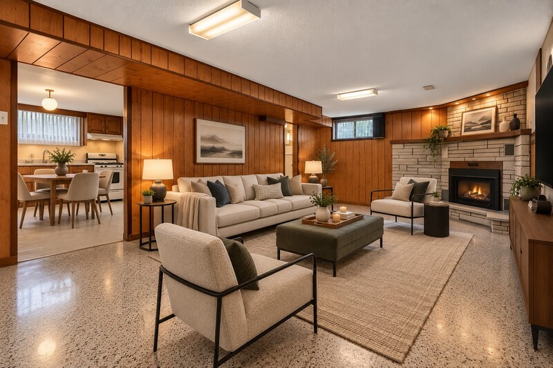FAMILY HOME ON LARGE LOT IN LOWER STONEY CREEK!
